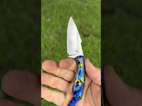 Bloom Poon Love. A Good Harpoon