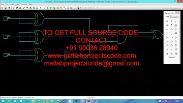 A Method to Design Single Error Correction Codes With Fast Decoding for a Subset of Critical Bits
