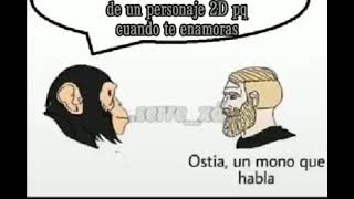 Ostia, un mono que habla screenshot 4