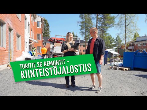 Video: Mitä viemärilinjalla tarkoittaa?