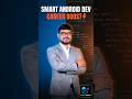 The #1 Skill Android Developers Need to Get Hired #AndroidJobs #DroidSkool