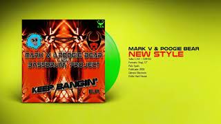 🔊 MARK V & POOGIE BEAR - New Style [C.H.R.] (2003) HQ