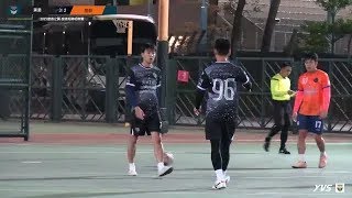 ▲皇超 B2575 黑洞 VS 皇朝
