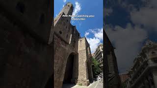 #shorts #youtube #youtubeshorts #youtubevideos #indian #indiancreator #europe #spain #travel