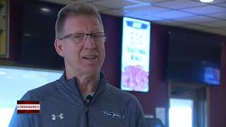 "We're open": Northeast Wisconsin businesses struggle amid coronavirus