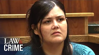 Florida Woman CAUGHT LYING About Boyfriend’s Murder