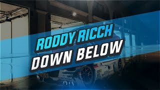 Roddy Ricch - Down Below【Rebassed 39hz & above】