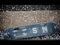 "SAKURA" / far east skate network