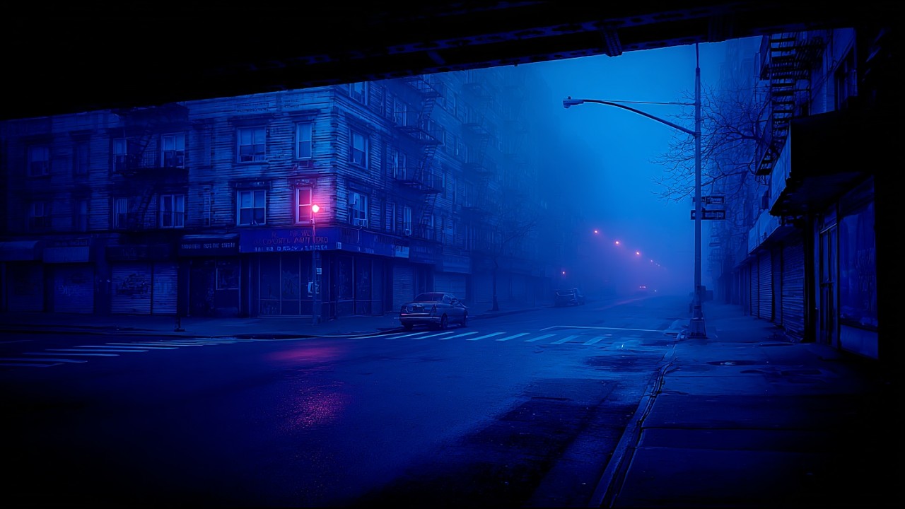 let time pass slowly