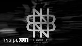 PORT NOIR – Bloodlust (VISUALIZER)
