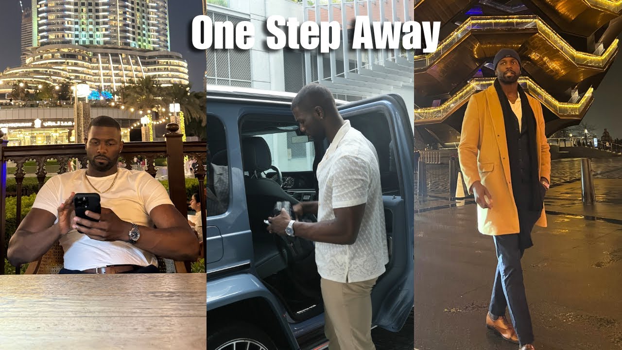 Ловушка "почти достигнуто", в которую попадают большинство амбициозных мужчин.