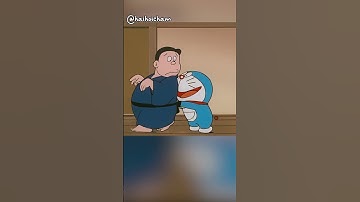 1 Chi Tiết Cho Thấy Ông Nobi Rất Yêu Thương Nobita