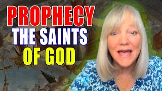 Deborah Williams | I Went to Heaven and I Saw the Saints of God | Prophecy Dream