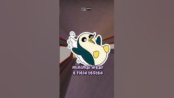 COMO CONSEGUIR UMA FACA NO CS2!