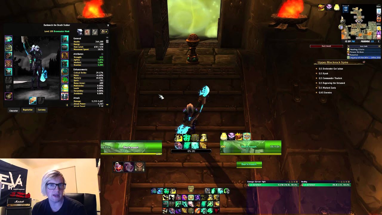 brewmaster talent brewmaster talent