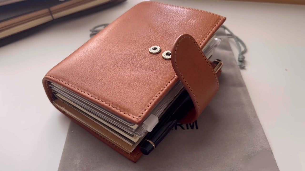 Moterm Passport Companion