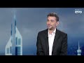 نبض دبي | توصيل الطعام وزاجل اللوجستية وتكييف المستقبل