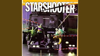 Video thumbnail of "Starshooter - Betsy Party (Remasterisé en 2010)"