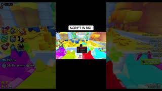 Pet simulator 99 script backrooms event #roblox #robloxedit #robloxgames #huges #script #robloxgame