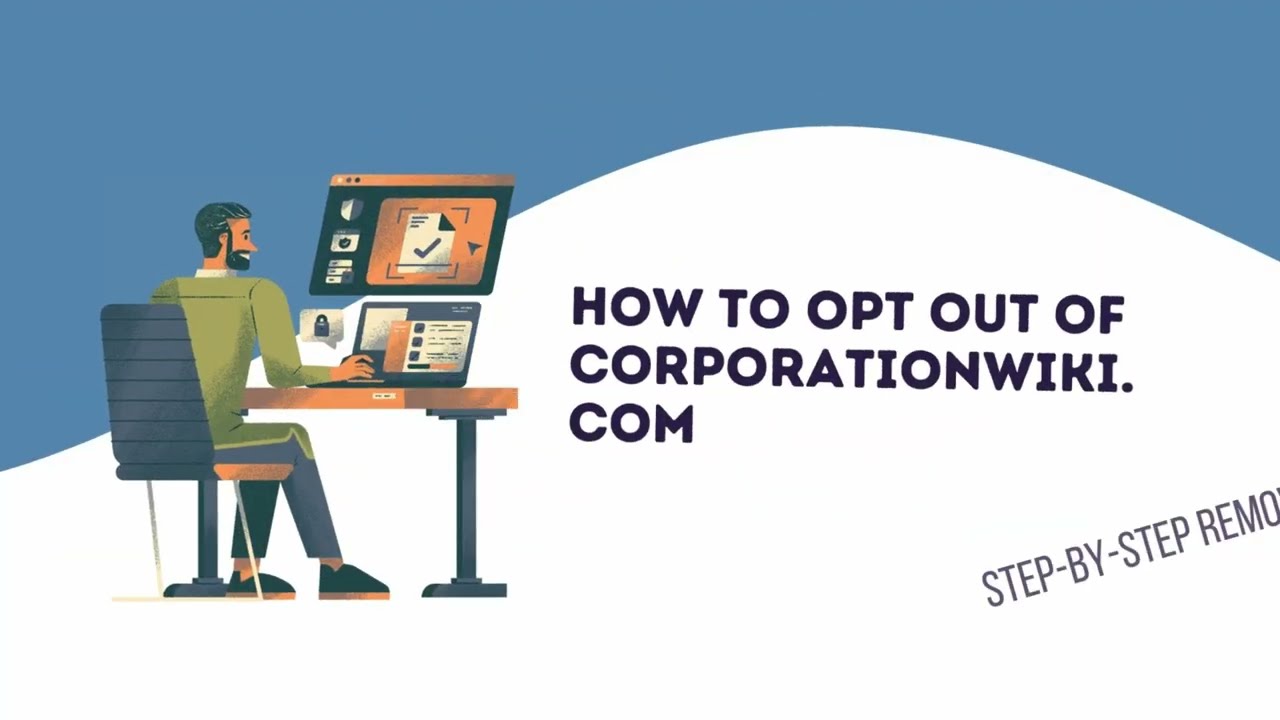 CorporationWiki Opt-Out Guide - What is Corporationwiki.com?