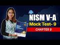 Mutual Fund Distributors Mock Test | Chapter 9 | Mock Test Paper for NISM Certification | 2026