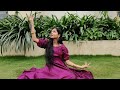 HAI RAMA YEH KYA HUA | DANCE COVER | SRAVANI | NEXT ENTI ? |