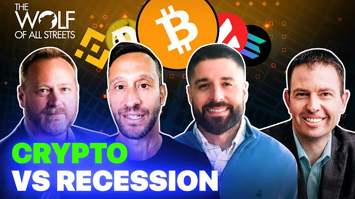 Should You Invest In Crypto During A Recession?
