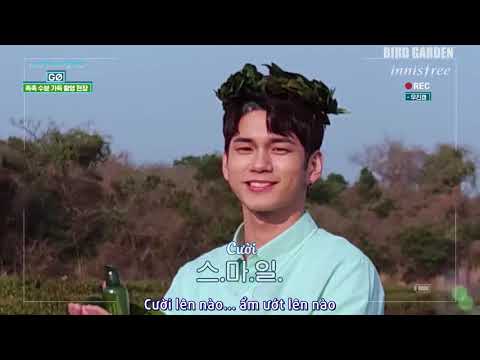 Video [VIETSUB] WANNA ONE GO IN JEJU TẬP 3 - youtube