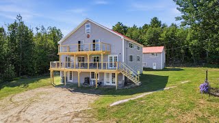 157 Durgin Road video tour