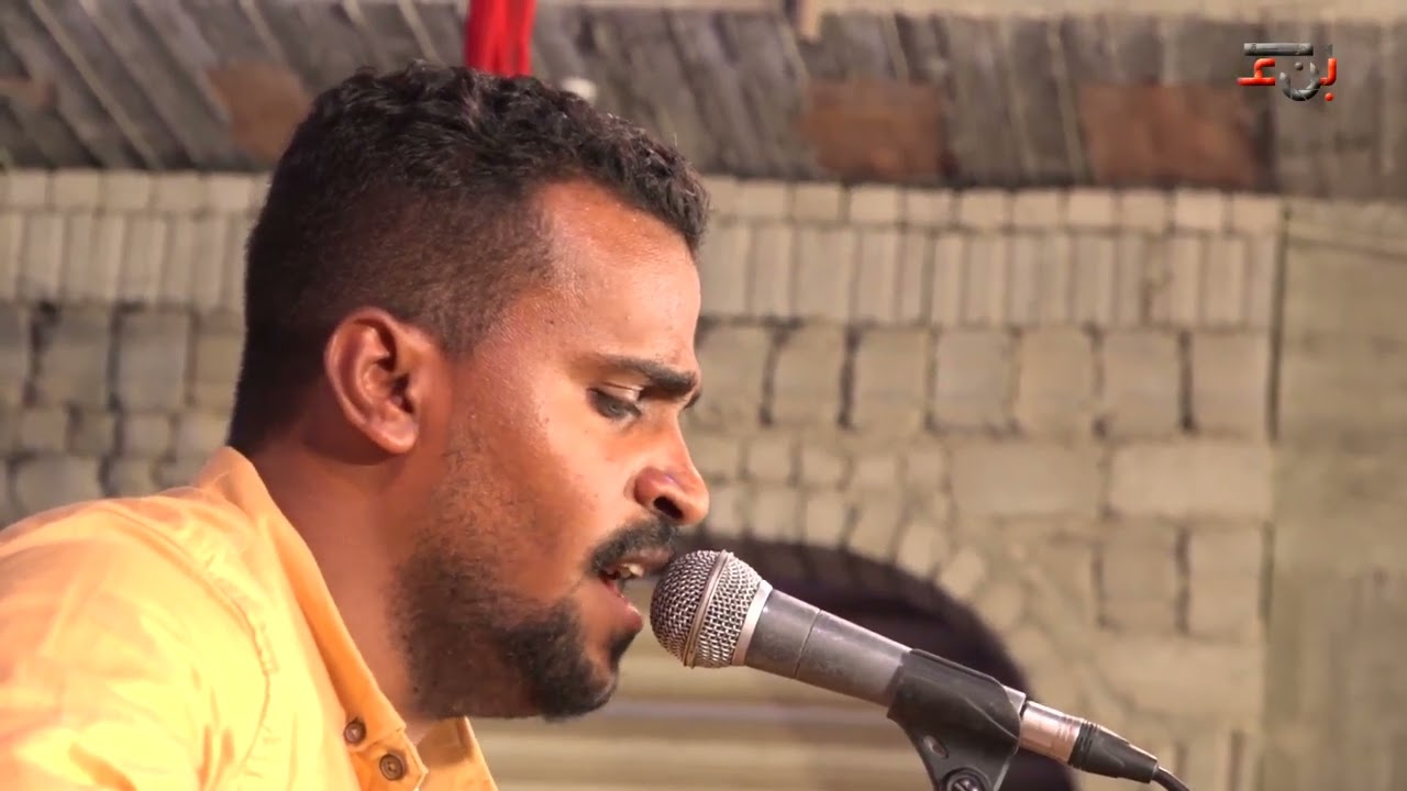 اصبر وربك كريم - عمر السيود