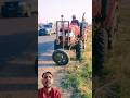 Kubota ka tractor 5 tyre wala #farming #kubota #tractor #shortsvideo #viralvideo #vlog #shorts