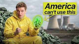 How America Became Dependent On Putin's Uranium