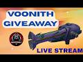 🔴War Robots Voonith Giveaway Live Stream Sub Goal 5690 #warrobots #wr #gaming #shortslive