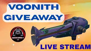 🔴War Robots Voonith Giveaway Live Stream Sub Goal 5690 #warrobots #wr #gaming #shortslive