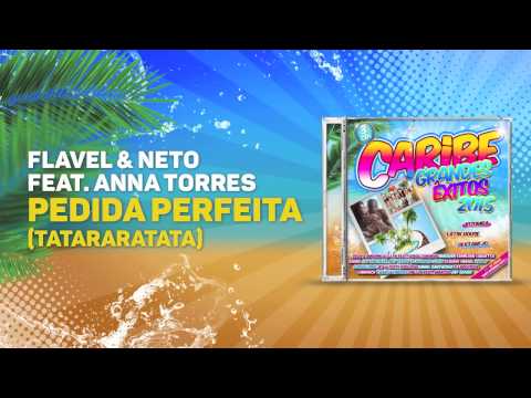 Flavel & Neto - Pedida Perfeita