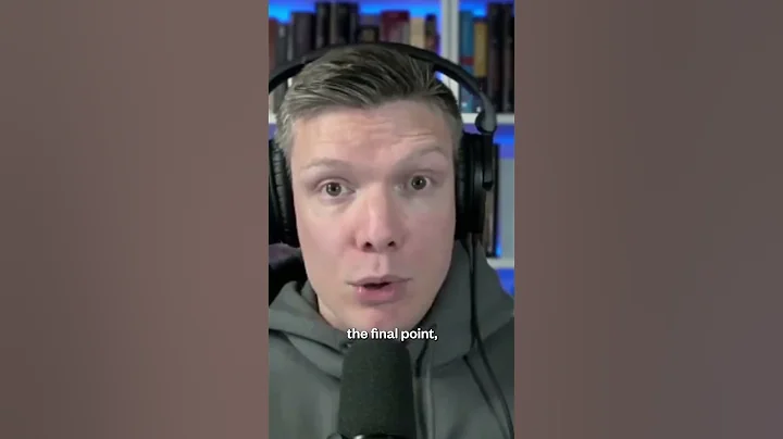 Wesley Huff on Jordan Peterson's Faith