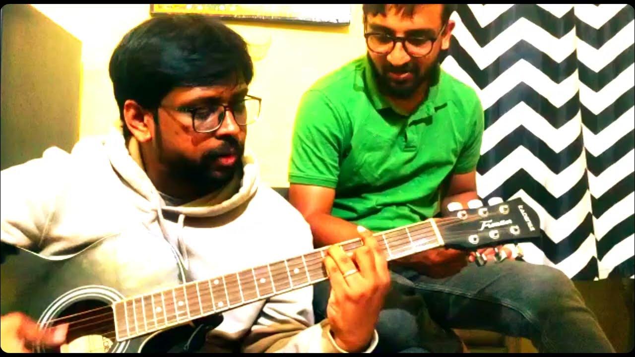 Blind Man Stood By The Road - Christian Cover Song 2022 - YouTube