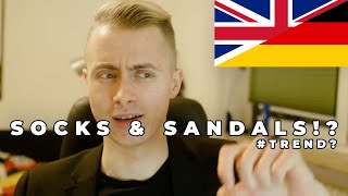 7 things that will surprise you about the Germans!