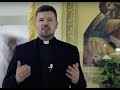 Екскурсія Собором святої Софії для професорів Папського Григоріянського Університету
