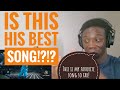 Guitarist Reacts to Dimash Kudaibergen - Adagio | FIRST TIME REACTION!!!! 👏🏾