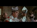 Enthronement of stthomas becket as archbishop of canterbury 1162 becket 1964 film