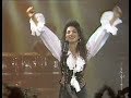 [Rare] Gloria Estefan Oye Mi Canto (live) 1989 (part 2 of 3)