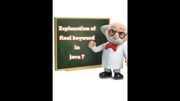 Mastering the Final Keyword: Unlock the Power of Java