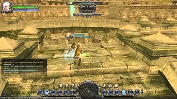 Dragon nest WTF!!