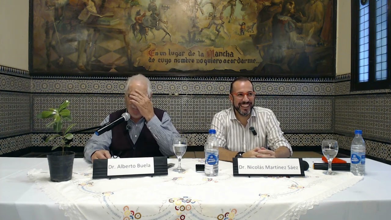 Alberto Buela - Lo hispano: lengua y creencias