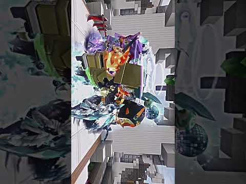 NextGEN clan edit made by Joyho #blockmango #edit #bedwars #sandbox #shorts
