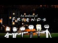 An analysis of friends