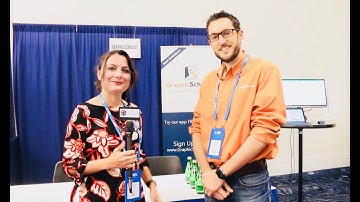 Interview with Graphic Schedule