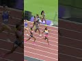 Do NOT mess with Julien over half a lap 🔥 2026 was a good one for her 💎 #DiamondLeague
