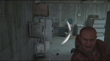 The Last of Us Part II No Return Grounded Abby Daily Run Seraphite Elite 9.11.25